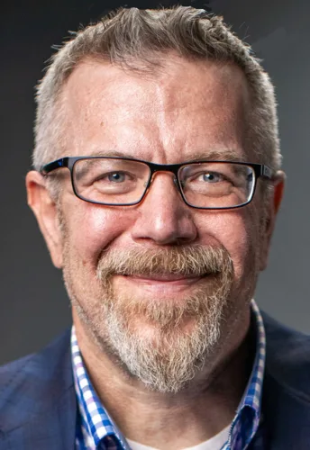 Erik Osberg